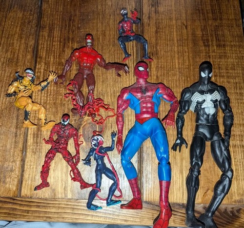 Marvel legends venompool - legends,