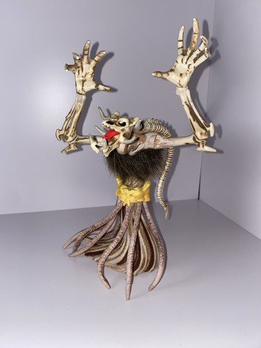 Phage toybiz 1997 - toybiz, action