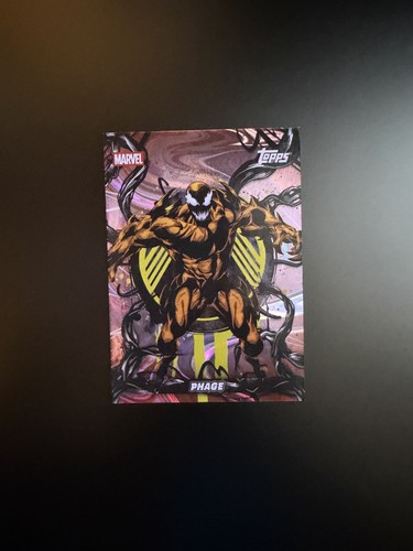 2026 topps marvel come nuovo - topps,