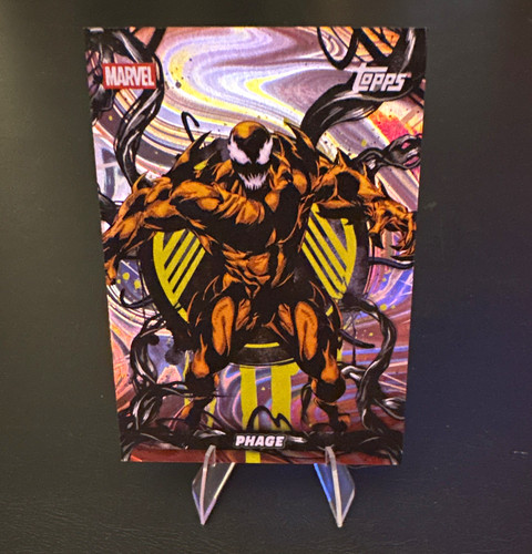 Topps 2026 come - , marvel