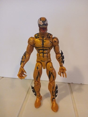 Marvel legends phage carl - phage,