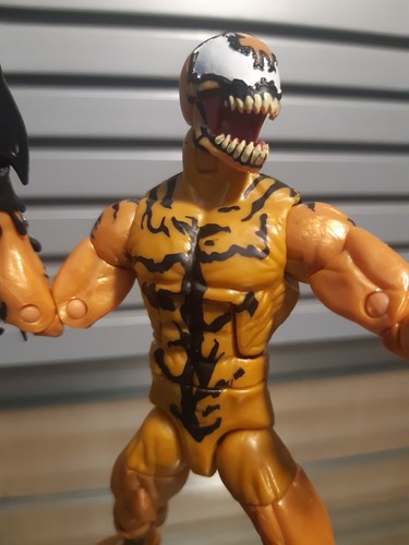Marvel legends personaggio - marvel,