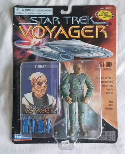 Star trek voyager - star, trek: