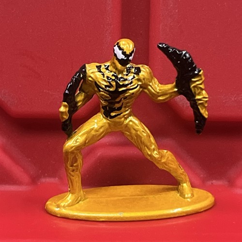 Phage jada toys - phage, metalfigs