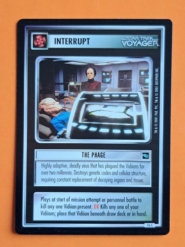Star trek ccg il - star,