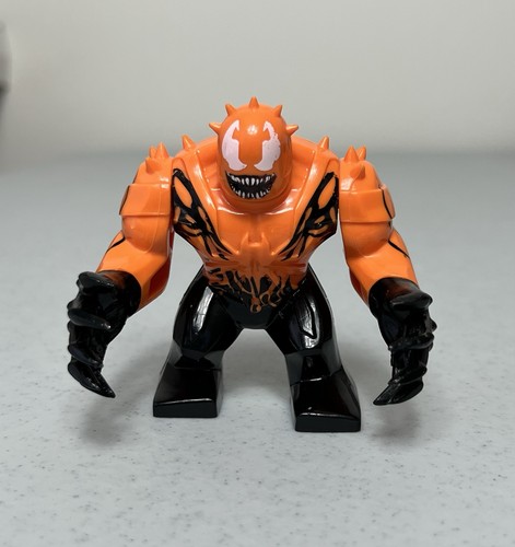 Rara minifigure phage venom - rara,