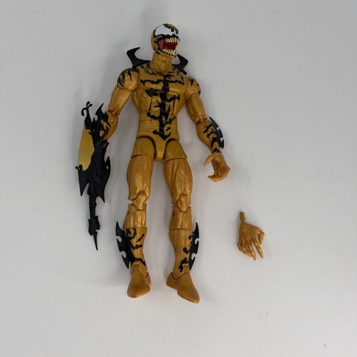 Marvel legends phage - phage, 6"