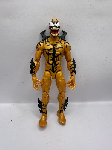 Marvel legends phage venompool - marvel,