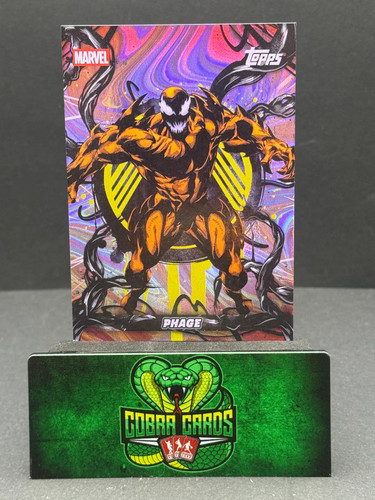 2026 topps mint marvel - topps,