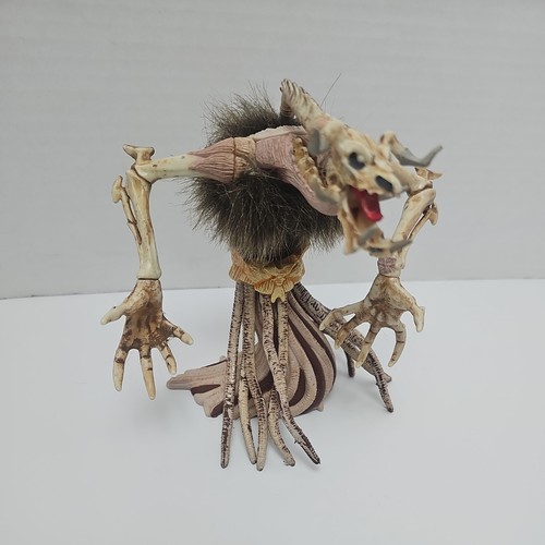 Action figure venom phage - figure,