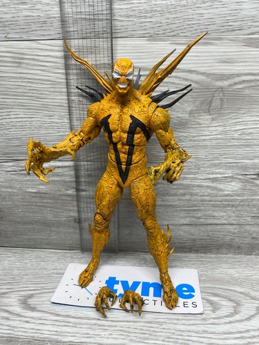 Modellino marvel legends - marvel,