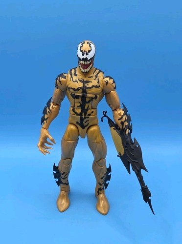 Marvel legends phage action - legends, 6"