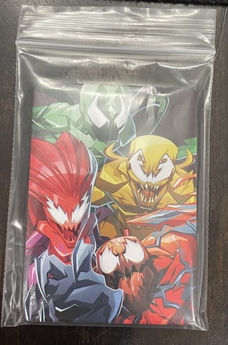 Marvel united symbionte - marvel,
