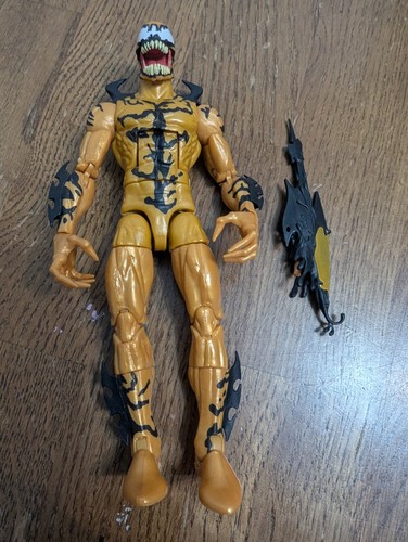 Marvel legends phage - marvel,