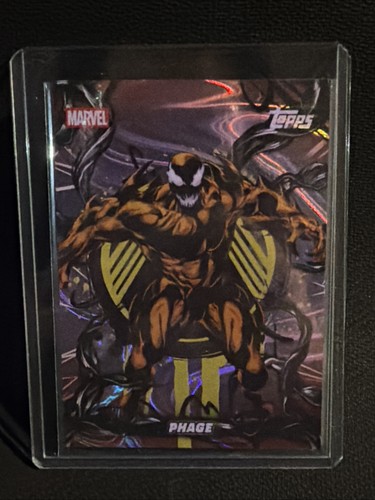 Topps 2026 come nuova - , marvel