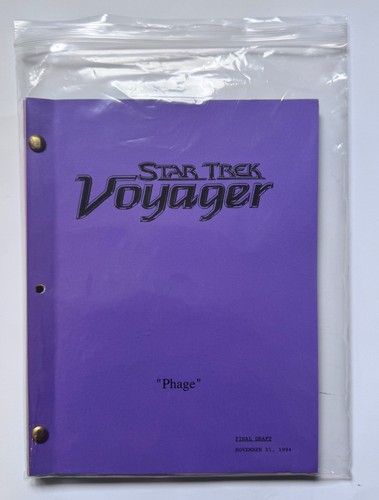 Star trek voyager stagione - voyager, 1
