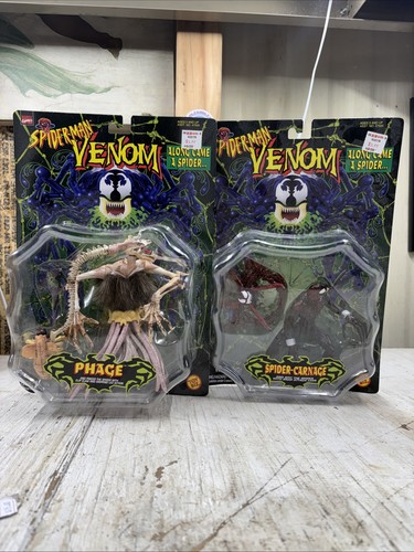 1997 phage spider carnage - 1997, phage,