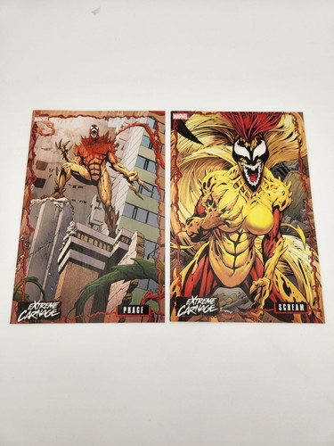 Varianti marvel extreme - varianti,