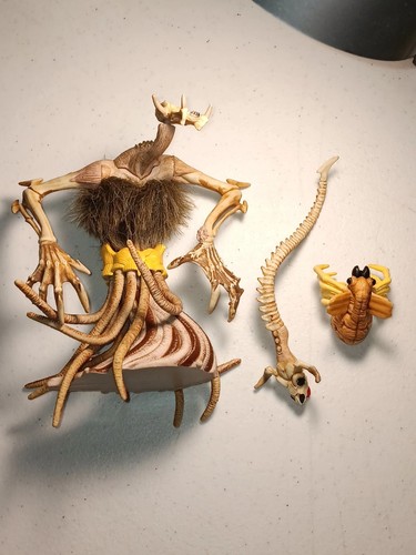 Phage spider man venom - phage, along