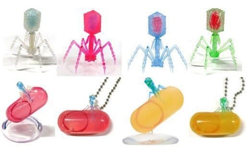 Conjunto figuras mascota - de,