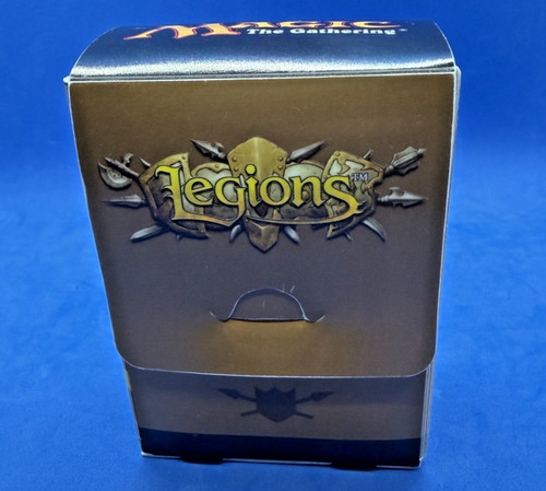 Magic the gathering - the,