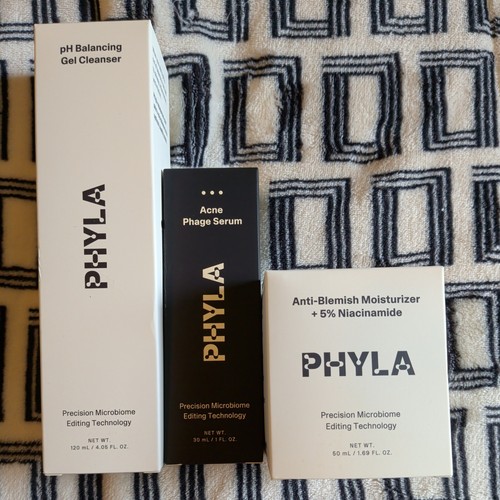 Phyla skin phage - phyla,
