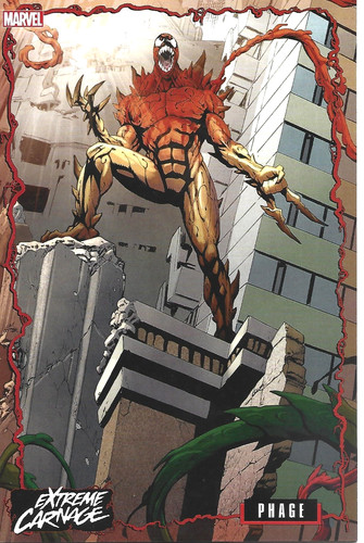 Extreme carnage phage jeff - extreme,