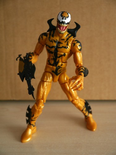 Marvel legends phage - legends,