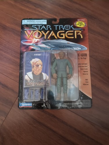 1996 playmates star trek - playmates,