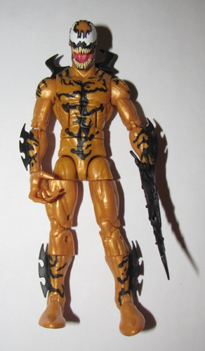 Marvel legends personaggio - legends,