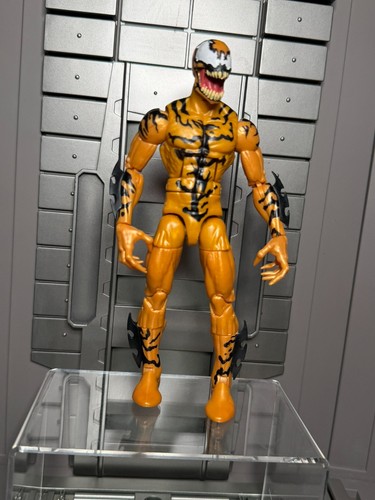Marvel legends venompool baf - legends,