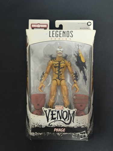 Phage sealed venompool baf - phage,