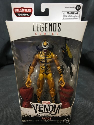 Modellino marvel legends - modellino,