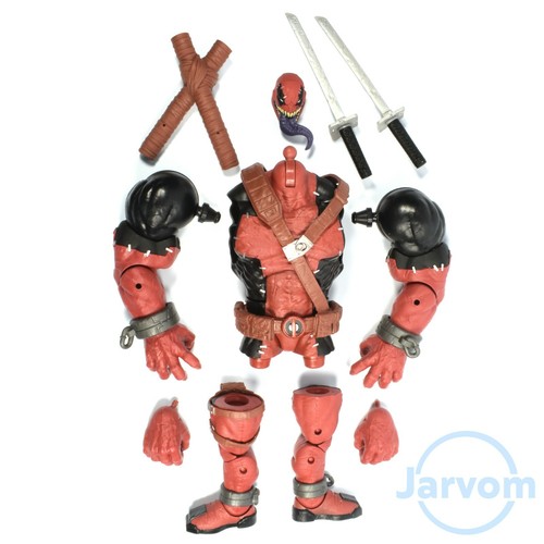 Marvel legends pollici - legends,