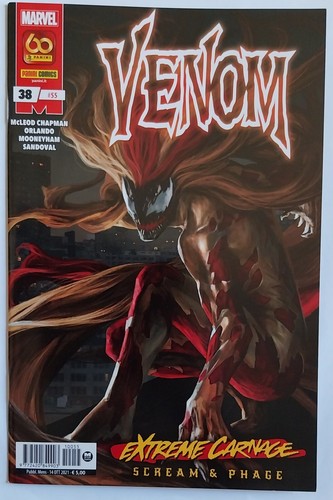 Venom extreme - (#55),