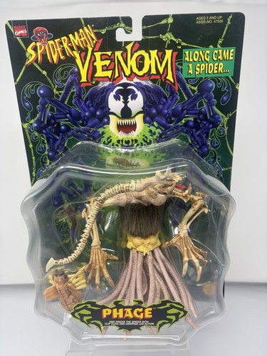 Spider man venom planet the - spider-man,