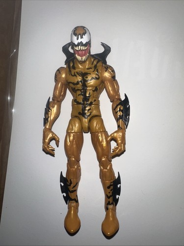 Marvel legends phage action - legends,