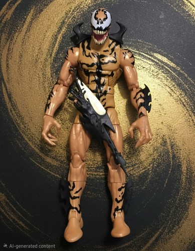 Hasbro marvel legends series - hasbro,