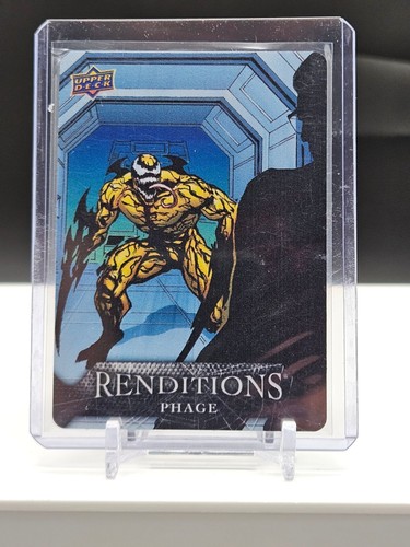 Carta 2024 upper - carta, marvel