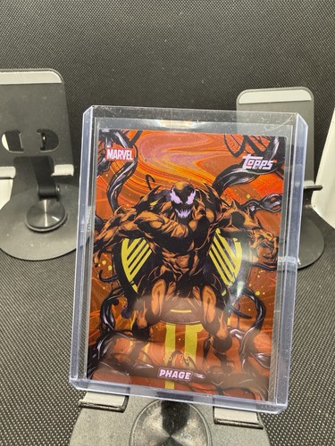 Phage 2026 topps mint - phage,